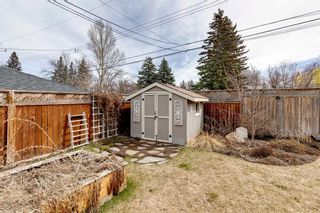 Photo 46: 1428 44 Street SW in Calgary: Rosscarrock Full Duplex for sale : MLS®# A2123706