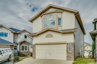 Photo 1: 37 Rockbluff Place NW in Calgary: Rocky Ridge Detached for sale : MLS®# A2024150