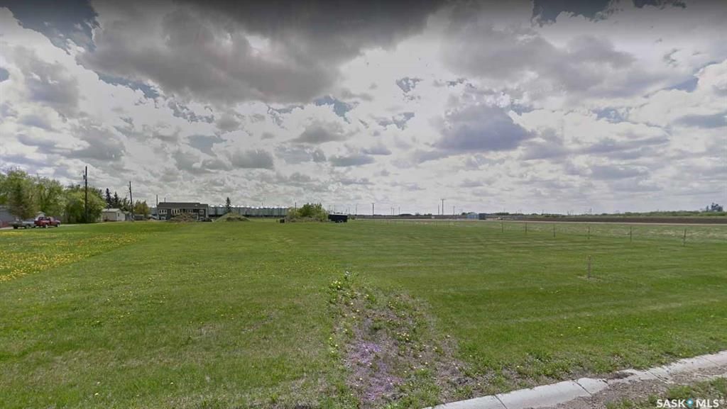 Main Photo: 504 103rd Avenue in Tisdale: Lot/Land for sale : MLS®# SK914350