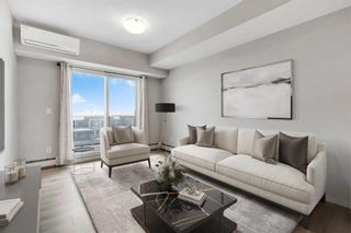 Photo 2: 417 4350 Seton Drive SE in Calgary: Seton Apartment for sale : MLS®# A2127496