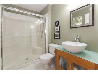 Photo 16: 36 650 ROCHE POINT Drive in North Vancouver: Roche Point Townhouse for sale : MLS®# V1087573