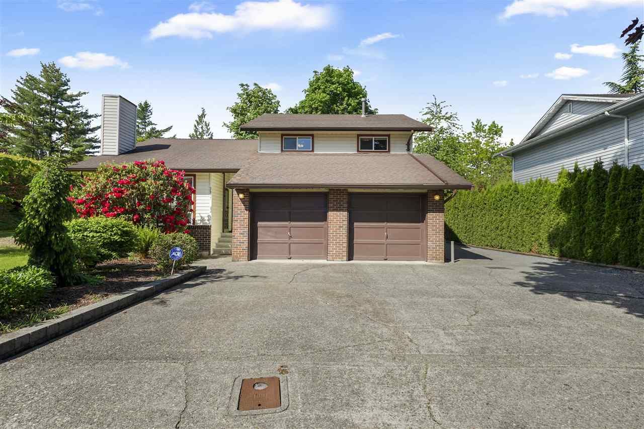 Main Photo: 3587 ARGYLL Street in Abbotsford: Central Abbotsford House for sale : MLS®# R2456736