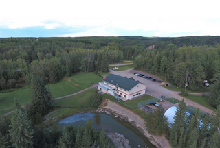 Photo 31: 9 holes golf course for sale Alberta: Business with Property for sale : MLS®# 4284694