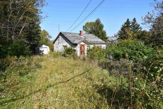 Photo 2: 907 HIGHWAY 1 in Deep Brook: 400-Annapolis County Vacant Land for sale (Annapolis Valley)  : MLS®# 202125459