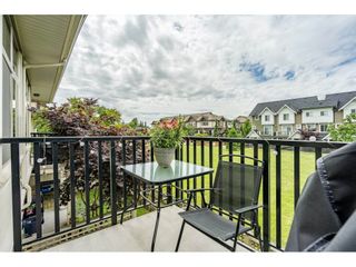 Photo 34: 48 19525 73 Avenue in Surrey: Clayton Townhouse for sale in "Uptown 2" (Cloverdale)  : MLS®# R2462606