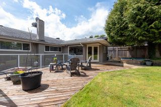 Photo 5: 1141 PALMERSTON Avenue in West Vancouver: British Properties House for sale : MLS®# R2756084