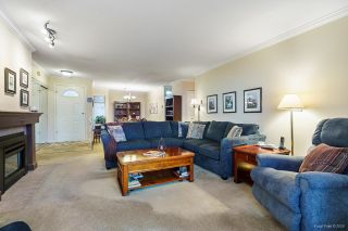 Photo 4: 310 2733 ATLIN Place in Coquitlam: Coquitlam East Condo for sale in "ATLIN COURT" : MLS®# R2881101