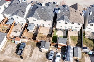 Photo 34: 188 Cramond Green SE in Calgary: Cranston Semi Detached (Half Duplex) for sale : MLS®# A2122219