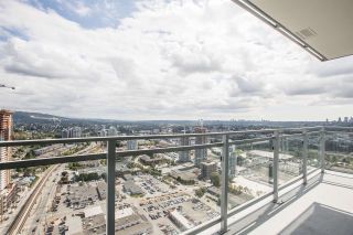 Photo 11: 3508 4485 SKYLINE Drive in Burnaby: Brentwood Park Condo for sale (Burnaby North)  : MLS®# R2531879