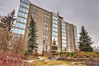 Photo 17: 706 4555 Varsity Lane NW in Calgary: Varsity Apartment for sale : MLS®# A2105937