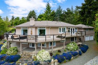 Photo 46: 3545 Collingwood Dr in Nanoose Bay: PQ Fairwinds House for sale (Parksville/Qualicum)  : MLS®# 926526