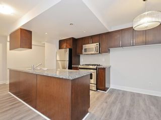 Photo 8: 403 3811 HASTINGS Street in Burnaby: Vancouver Heights Condo for sale in "MONDEO" (Burnaby North)  : MLS®# R2119090