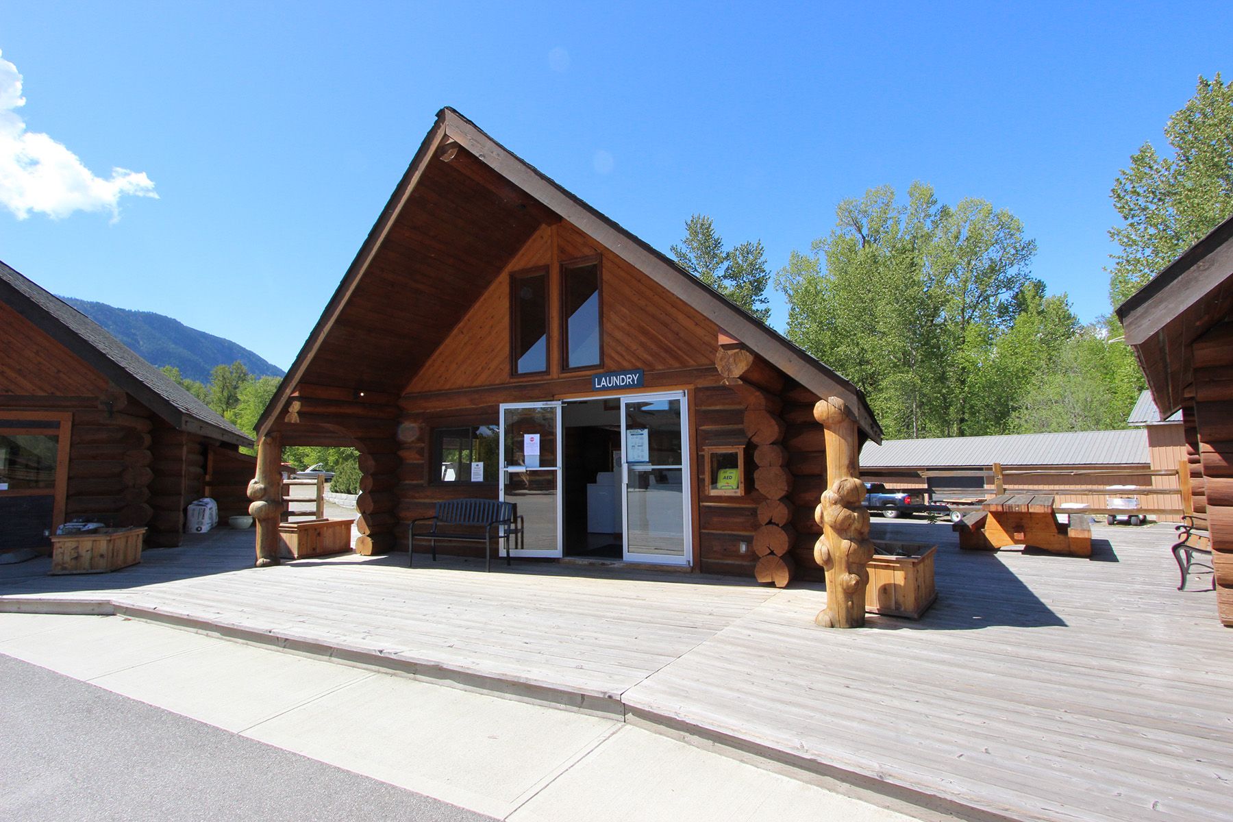 Photo 33: Photos: 13 Marina Way: Lee Creek Land Only for sale (North Shuswap)  : MLS®# 10245714