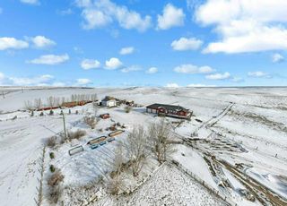 Photo 35: 183065 Range Road 231: Rural Vulcan County Detached for sale : MLS®# A2125799