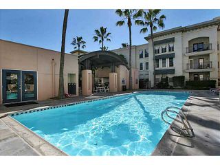 Photo 1: HILLCREST Condo for sale : 2 bedrooms : 1270 Cleveland Avenue #114 in San Diego