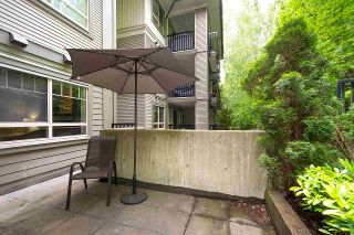 Photo 29: 207 2959 SILVER SPRINGS Boulevard in Coquitlam: Westwood Plateau Condo for sale in "TANTALUS" : MLS®# R2459001