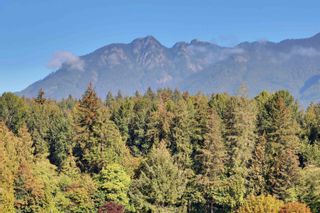 Photo 5: 1603 2016 FULLERTON Avenue in North Vancouver: Pemberton NV Condo for sale in "Woodcroft Estates" : MLS®# R2731106