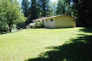 Photo 15: 25035 FERGUSON AV in Maple Ridge: Websters Corners House for sale : MLS®# V599642