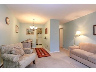 Photo 9: 104 601 NORTH Road in Coquitlam: Coquitlam West Condo for sale in "WOLVERTON" : MLS®# V1118697