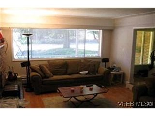 Photo 2:  in VICTORIA: Co Wishart North Half Duplex for sale (Colwood)  : MLS®# 396252