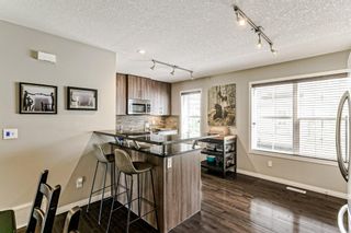Photo 13: 84 Cranarch Road SE in Calgary: Cranston Row/Townhouse for sale : MLS®# A1255501