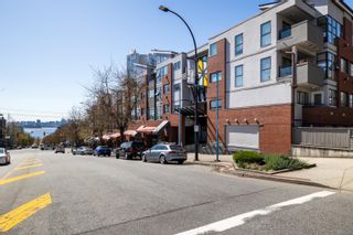 Photo 21: 304 305 LONSDALE Avenue in North Vancouver: Lower Lonsdale Condo for sale in "The Metropolitan" : MLS®# R2896115