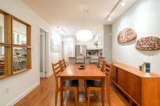 Photo 7: 312 1274 BARCLAY STREET in Vancouver: West End VW Condo for sale (Vancouver West)  : MLS®# R2512927