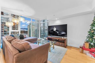 Photo 9: 1901 1205 W HASTINGS Street in Vancouver: Coal Harbour Condo for sale in "Cielo" (Vancouver West)  : MLS®# R2839344