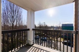 Photo 17: 310 995 W 59TH Avenue in Vancouver: South Cambie Condo for sale in "Churchill Gardens" (Vancouver West)  : MLS®# R2532099
