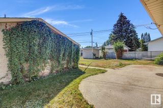 Photo 42: 4607 102A Avenue in Edmonton: Zone 19 House for sale : MLS®# E4313468