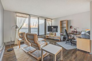Photo 21: 405 824 Royal Avenue SW in Calgary: Lower Mount Royal Apartment for sale : MLS®# A2041793