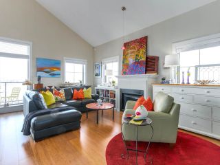 Photo 9: 419 6233 LONDON Road in Richmond: Steveston South Condo for sale in "LONDON STATION ONE" : MLS®# R2133663