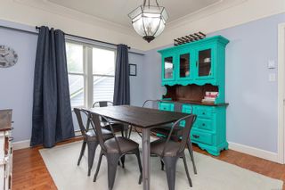 Photo 11: 349 Berwick St in Victoria: Vi James Bay House for sale : MLS®# 914462