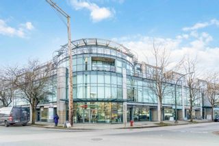 Photo 28: 302 1630 W 1ST Avenue in Vancouver: False Creek Condo for sale in "The Galleria" (Vancouver West)  : MLS®# R2780814
