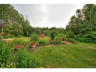 Photo 20: 23126 Lambert Road in STMALO: Manitoba Other Residential for sale : MLS®# 1416712