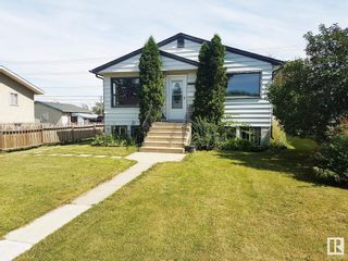 Photo 2: 12349 128 ST in Edmonton: Zone 04 House for sale : MLS®# E4378210