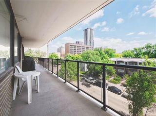 Photo 32: 402 99 Wellington Crescent in Winnipeg: Osborne Village Condominium for sale (1B)  : MLS®# 202221043