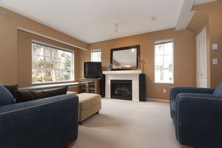 Photo 26: 8 7503 18TH Street in Burnaby: Edmonds BE Townhouse for sale in "SOUTHBOROUGH" (Burnaby East)  : MLS®# V795972