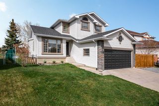 Photo 2: 107 Woodside Road NW: Airdrie Detached for sale : MLS®# A2129019