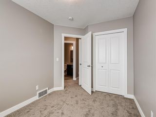 Photo 32: 331 Hillcrest Drive SW: Airdrie Row/Townhouse for sale : MLS®# A1063055