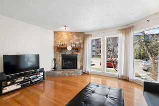 Photo 5: 1 715 2 Avenue NW in Calgary: Sunnyside Row/Townhouse for sale : MLS®# A2126857