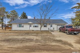 Main Photo: 103 2ND Avenue South in Goodsoil: Residential for sale : MLS®# SK966246