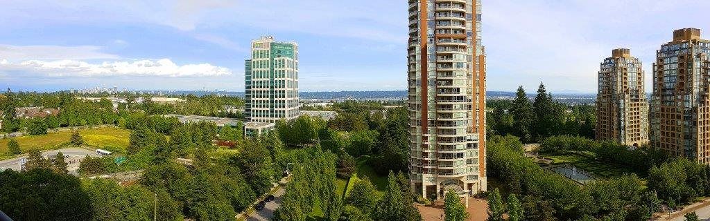 Main Photo: 1505 6837 STATION HILL DRIVE in Burnaby: South Slope Condo for sale (Burnaby South)  : MLS®# R2177642
