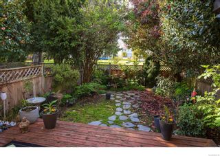 Photo 21: 17 1701 McKenzie Ave in Saanich: SE Mt Tolmie Row/Townhouse for sale (Saanich East)  : MLS®# 962718