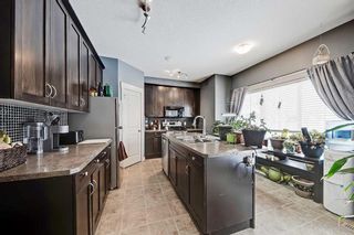 Photo 2: 232 rainbow falls Drive: Chestermere Row/Townhouse for sale : MLS®# A2054655