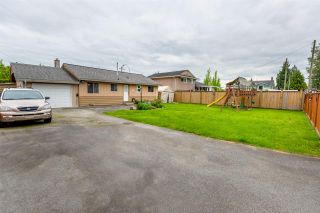 Photo 13: 2745 COAST MERIDIAN Road in Port Coquitlam: Glenwood PQ House for sale : MLS®# R2169139