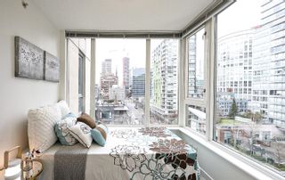 Photo 10: 1002 1001 RICHARDS Street in Vancouver: Downtown VW Condo for sale in "MIRO" (Vancouver West)  : MLS®# R2747756