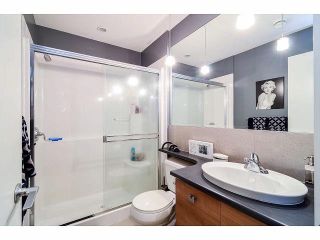 Photo 12: 323 6628 120TH Street in Surrey: West Newton Condo for sale in "Salus" : MLS®# F1429753