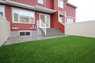 Photo 27: 110 Golden Crescent: Red Deer Row/Townhouse for sale : MLS®# A1253772