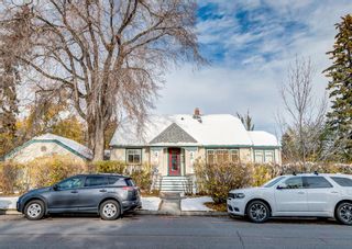 Photo 2: 904 38 Avenue SW in Calgary: Elbow Park Detached for sale : MLS®# A2008326